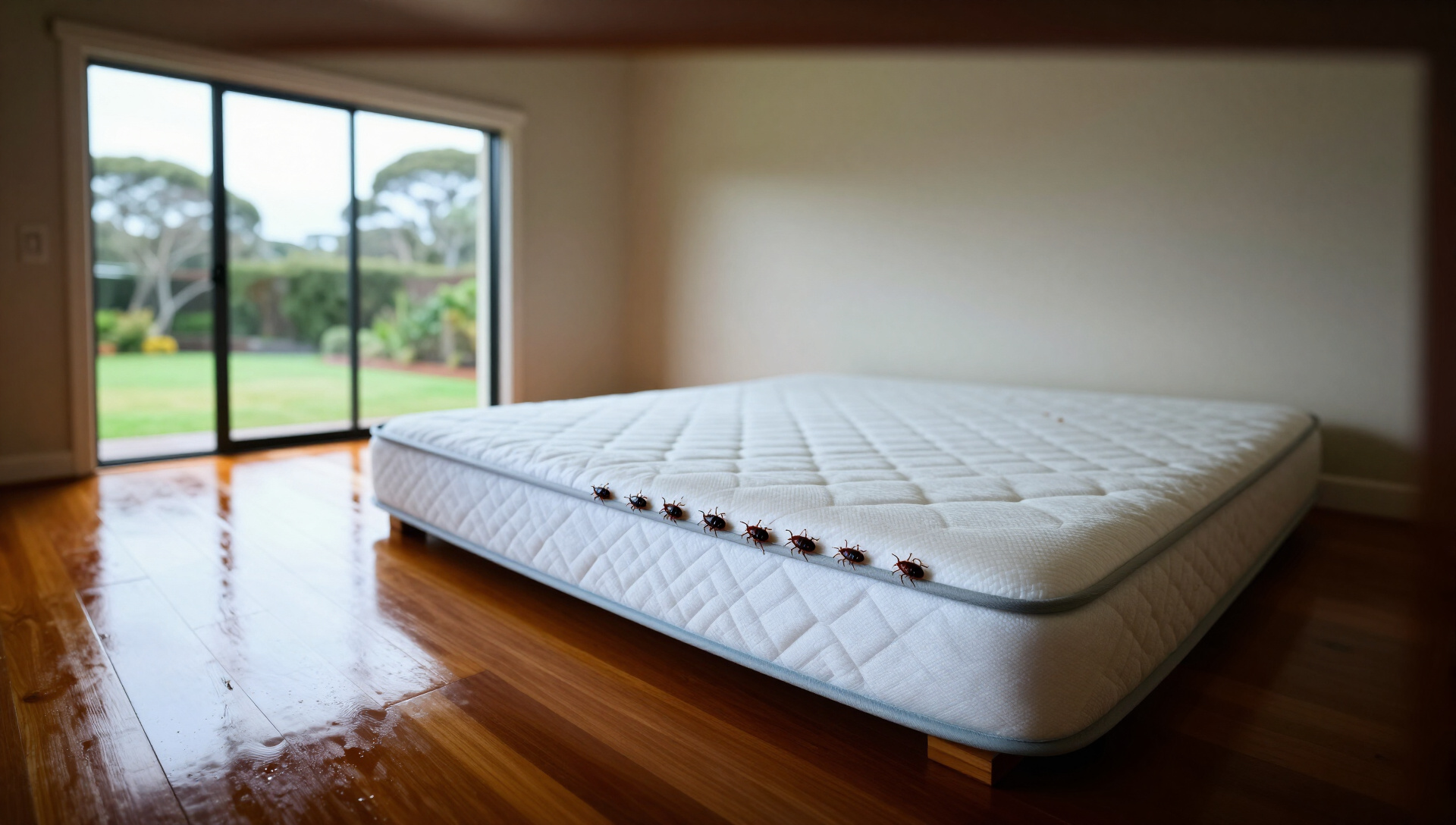 Bed Bugs Control in Marayong