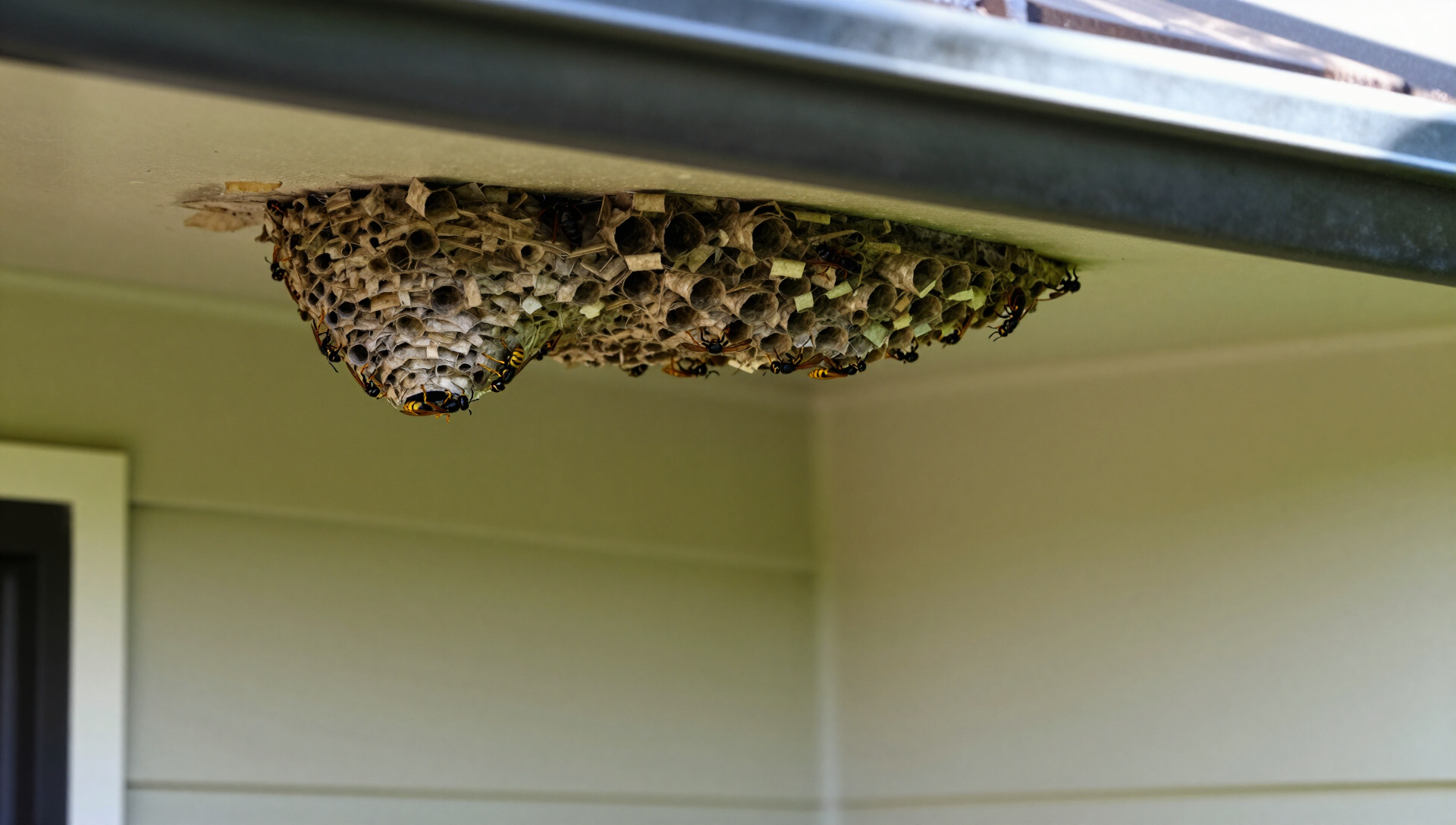 Bees and Wasp Removal in Marayong