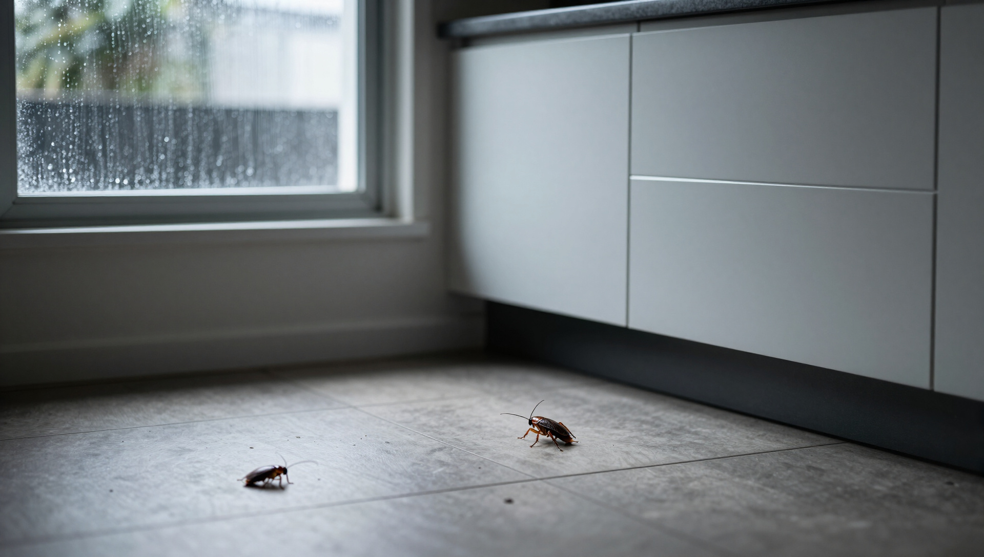 Cockroach Removal in Marayong