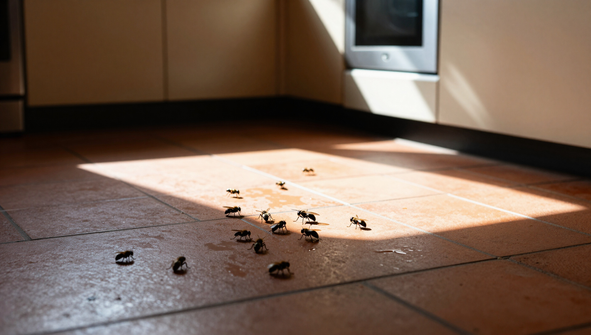 Insect Control in Marayong
