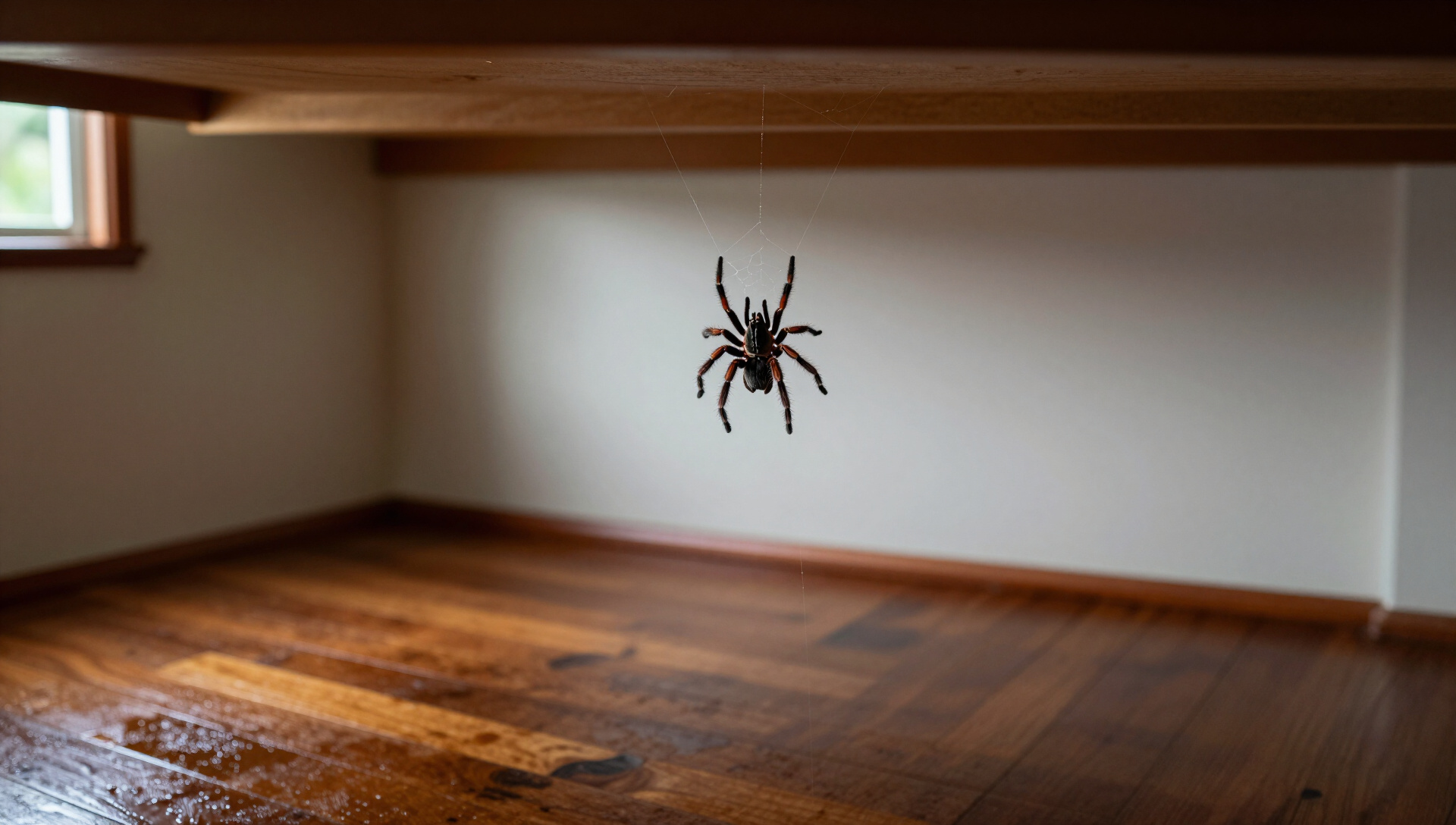Spider Control in Marayong